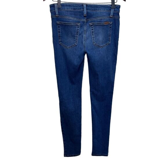 Joe’s Flawless Icon Skinny Jeans Size 27 - Picture 8 of 13